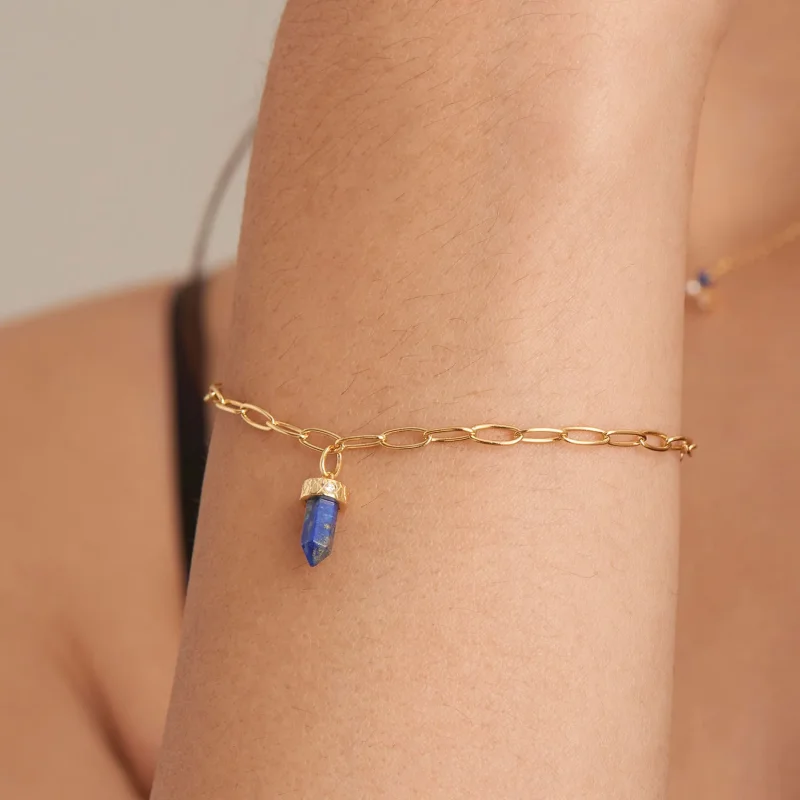 ANIA HAIE BRACELET B039-02G-L
