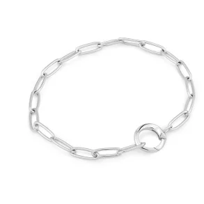 ANIA HAIE BRACELET CHARM CHAIN B048-01H