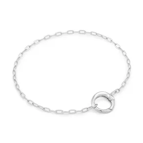 ANIA HAIE BRACELET CHARM CHAIN B048-02H