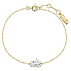 ANIA HAIE TOI & MOI BRACELET B071-03G