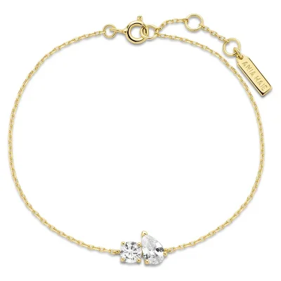 ANIA HAIE TOI & MOI BRACELET B071-03G