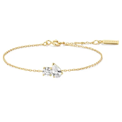 ANIA HAIE TOI & MOI BRACELET B071-03G