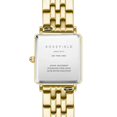 ROSEFIELD THE BOXY XS BEGSG-Q050
