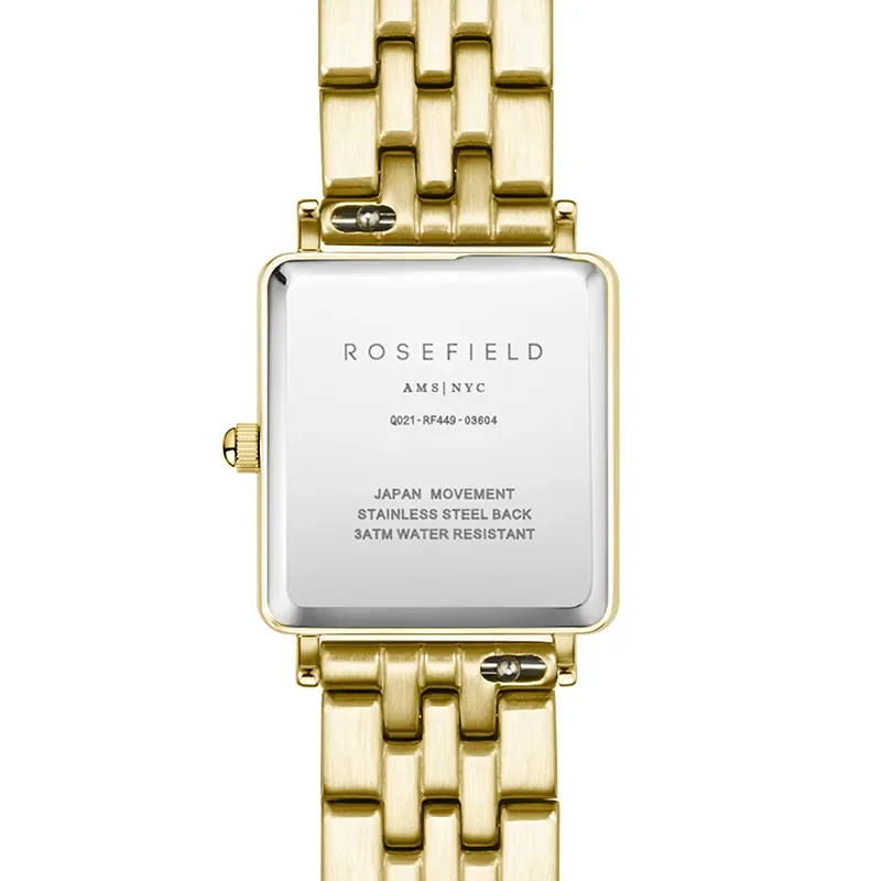 ROSEFIELD THE BOXY XS BEGSG-Q050