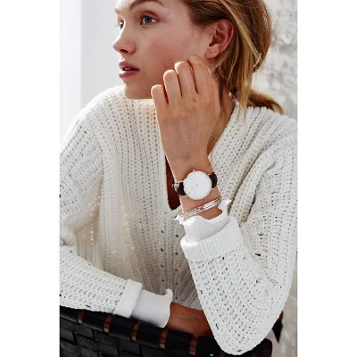 ROSEFIELD BOWERY BWBRR-B3