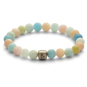 ALEXANDER LYNGGAARD GREAT BARRIER REEF 8MM BRACELET C00640