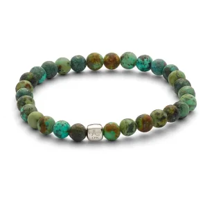 ALEXANDER LYNGGAARD AMAZON 6MM BRACELET C00670