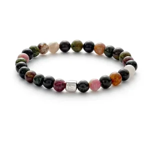ALEXANDER LYNGGAARD TOURMALINE 6MM BRACELET C00900