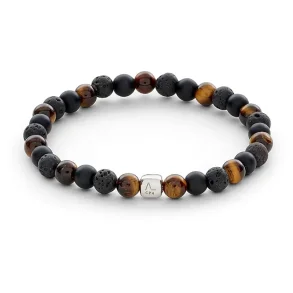 ALEXANDER LYNGGAARD LOS ANGELES 6MM BRACELET C10010