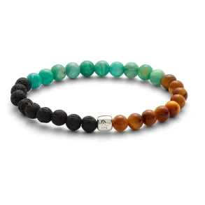 ALEXANDER LYNGGAARD WAIKIKI 6MM BRACELET C10090