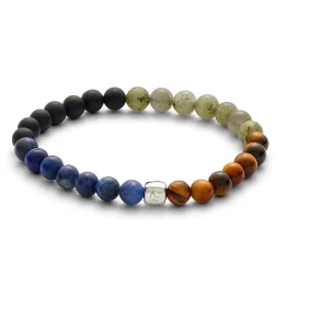 ALEXANDER LYNGGAARD GOA 6MM BRACELET C10110