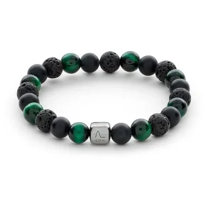 ALEXANDER LYNGGAARD TUSCANY 8MM BRACELET C10180