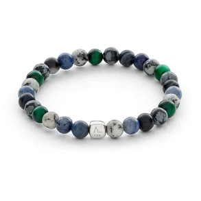 ALEXANDER LYNGGAARD OSLO 6MM BRACELET C10190