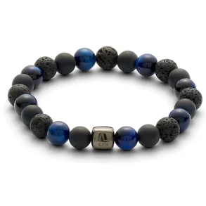 ALEXANDER LYNGGAARD PARIS 8MM BRACELET C10300