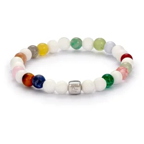 ALEXANDER LYNGGAARD POSITANO 6MM BRACELET C10320