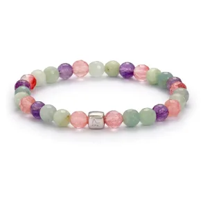 ALEXANDER LYNGGAARD BIARRITZ 6MM BRACELET C10330