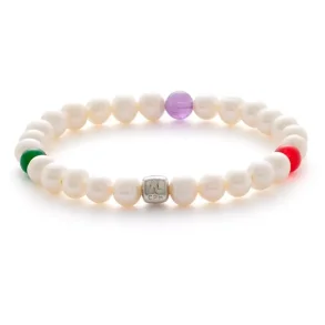 ALEXANDER LYNGGAARD DAVOS 6MM BRACELET C10340