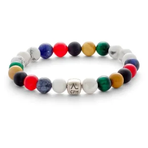 ALEXANDER LYNGGAARD CHAMPION 8MM BRACELET C10370