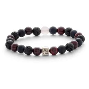 ALEXANDER LYNGGAARD TOKYO 8MM BRACELET C10390