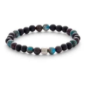 ALEXANDER LYNGGAARD ROME 6MM BRACELET C10400