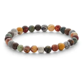 ALEXANDER LYNGGAARD MARRAKECH 6MM BRACELET C10420