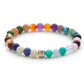 ALEXANDER LYNGGAARD SINGAPORE 6MM BRACELET C10440