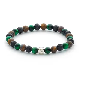 ALEXANDER LYNGGAARD HELSINKI 6MM BRACELET C10460