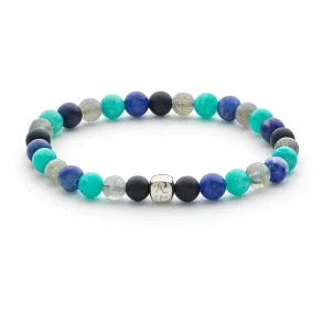 ALEXANDER LYNGGAARD AMSTERDAM 6MM BRACELET C10500