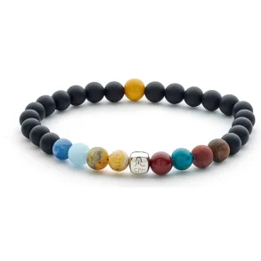 ALEXANDER LYNGGAARD MILKY WAY 6MM BRACELET C10520