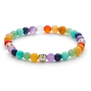 ALEXANDER LYNGGAARD HELLERUP 6MM BRACELET C10540