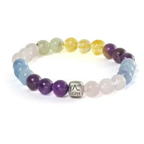 ALEXANDER LYNGGAARD SAINT TROPEZ 8MM BRACELET C10560