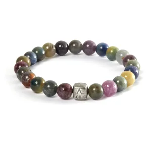 ALEXANDER LYNGGAARD AMALFI 8MM BRACELET C10590