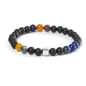 ALEXANDER LYNGGAARD SOR� 6MM BRACELET C10600