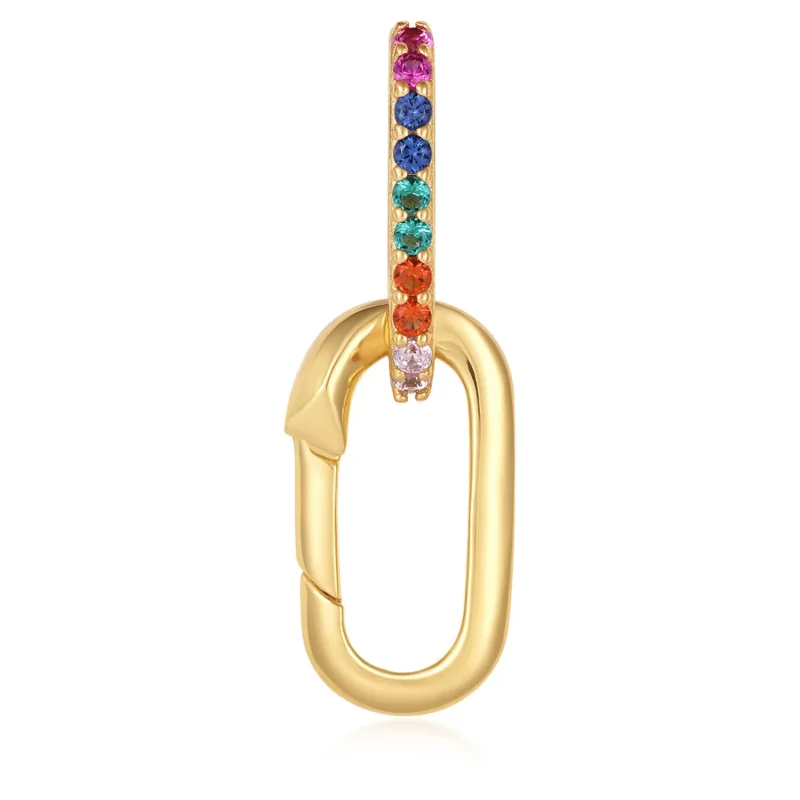 ANIA HAIE CHARM RAINBOW CC048-02G