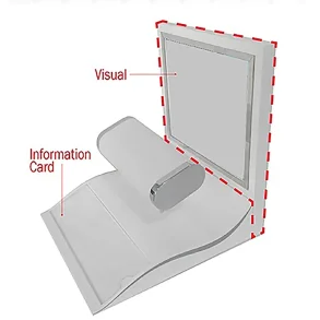 GUESS FW21  BACKPANEL 1 PCS