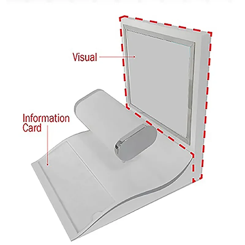 GUESS FW21  BACKPANEL 1 PCS