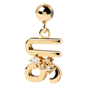 PDPAOLA US SINGLE CHARM CH01-032-U