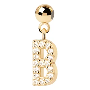 PDPAOLA LETTER B CHARM CH01-051-U