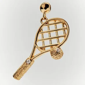 PDPAOLA TENNIS CHARM CH01-290-U