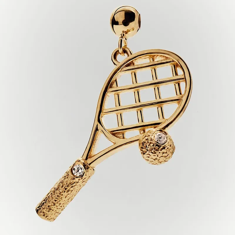 PDPAOLA TENNIS CHARM CH01-290-U