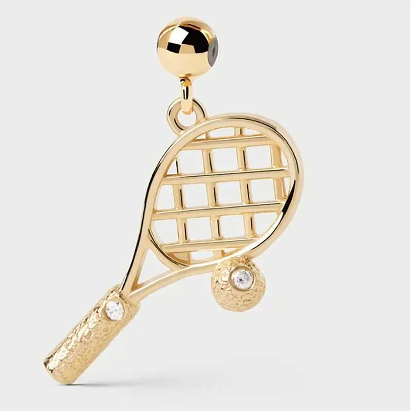 PDPAOLA TENNIS CHARM CH01-290-U