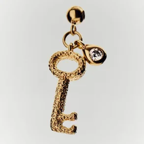 PDPAOLA KEY CHARM CH01-293-U