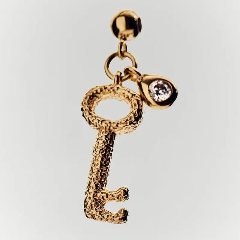 PDPAOLA KEY CHARM CH01-293-U