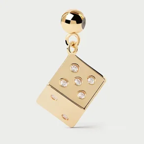 PDPAOLA DICE CHARM CH01-302-U