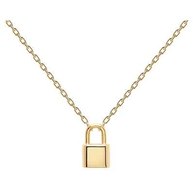PDPAOLA BOND NECKLACE CO01-086-U