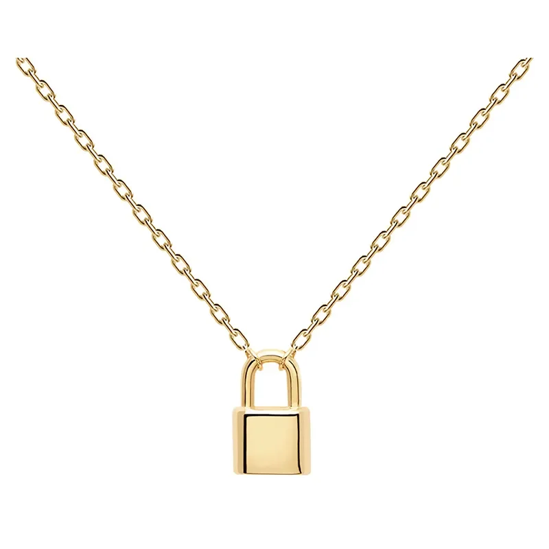 PDPAOLA BOND NECKLACE CO01-086-U