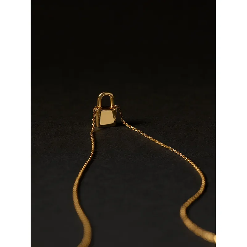 PDPAOLA BOND NECKLACE CO01-086-U