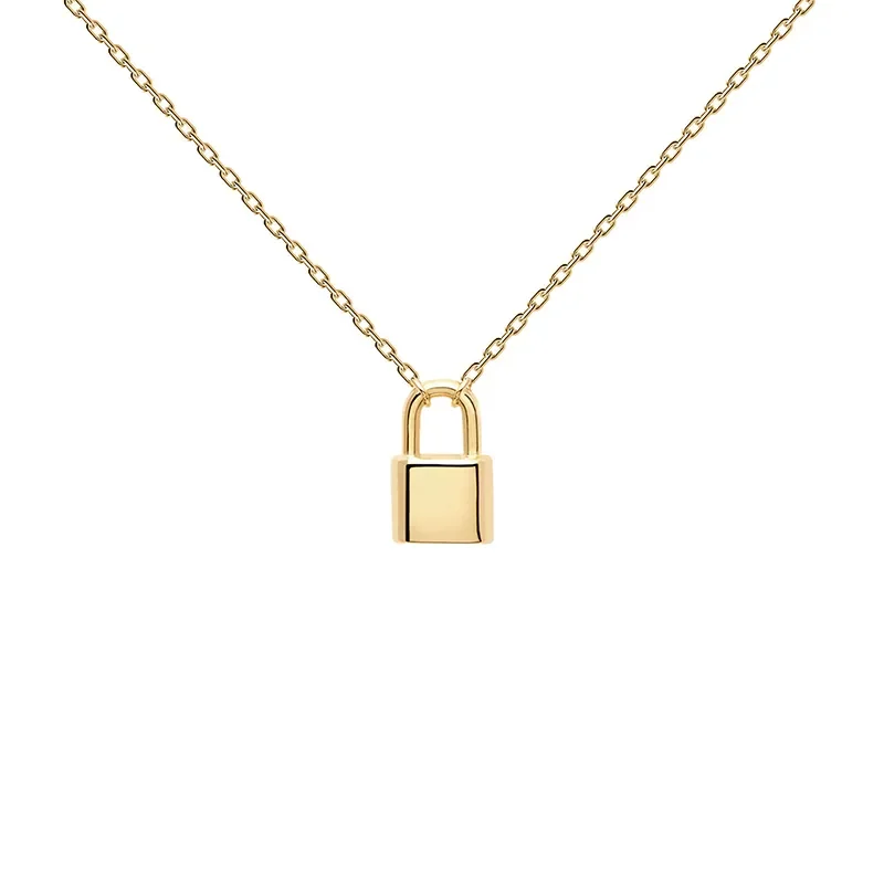 PDPAOLA BOND NECKLACE CO01-086-U
