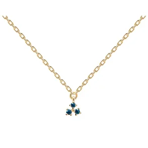 PDPAOLA DAISY NECKLACE CO01-161-U