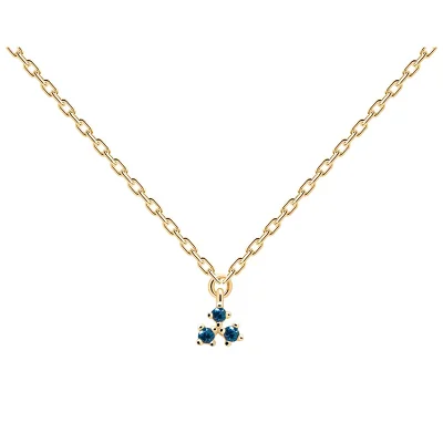 PDPAOLA DAISY NECKLACE CO01-161-U